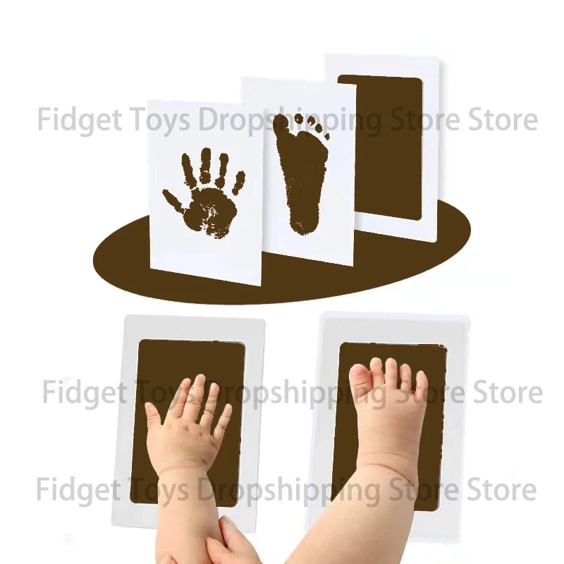 Baby FootPrint