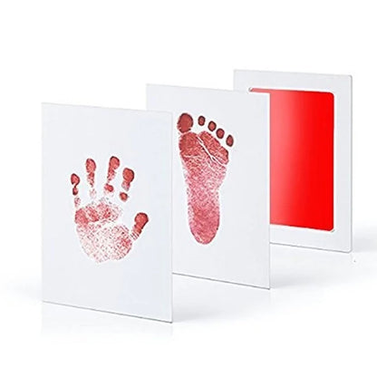 Baby FootPrint