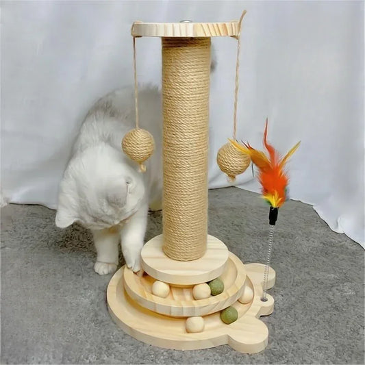 Jouet pour animaux de compagnie