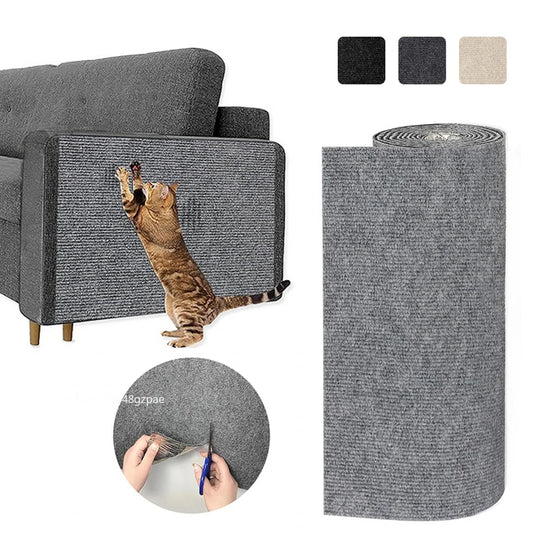 Tapis à griffer pour chat