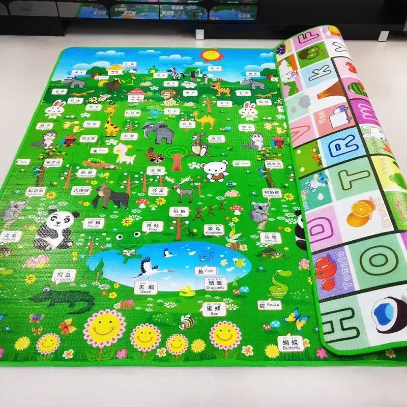 Baby PlayTime Mats