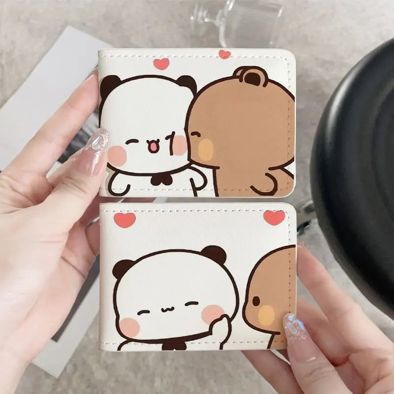 Dudu Bubu Wallet