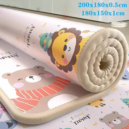 Baby PlayTime Mats
