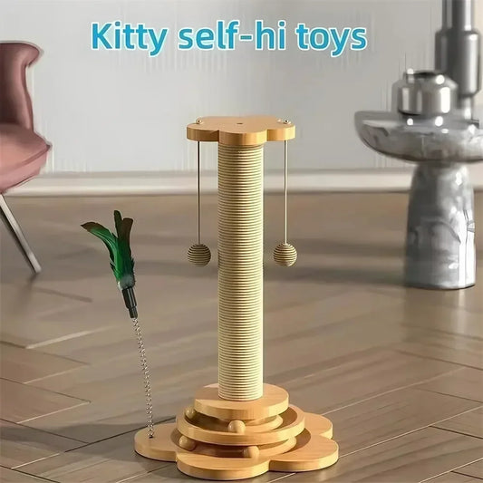 Jouet pour animaux de compagnie