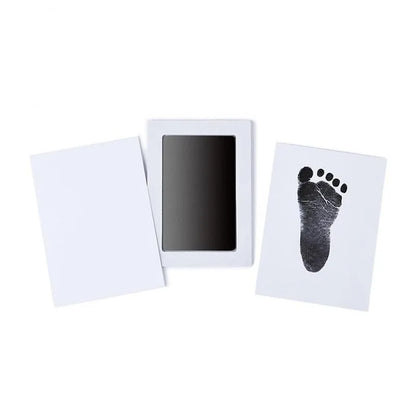 Baby FootPrint