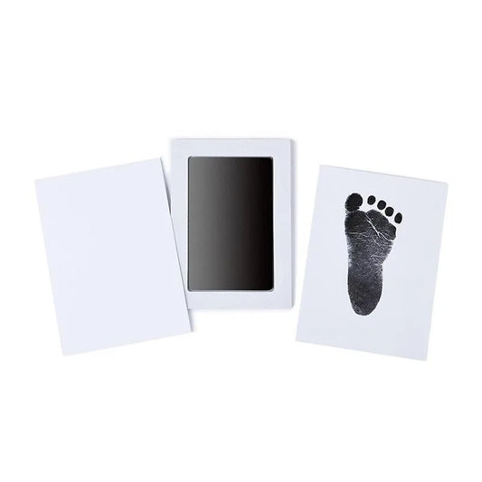 Baby FootPrint
