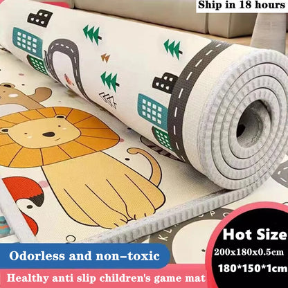 Baby PlayTime Mats
