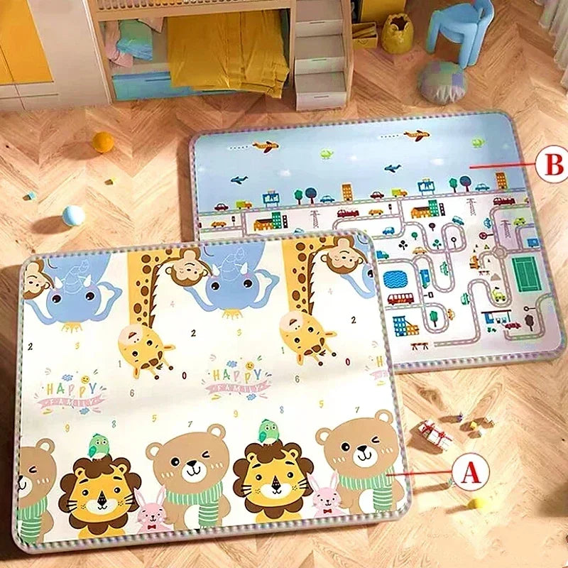 Baby PlayTime Mats