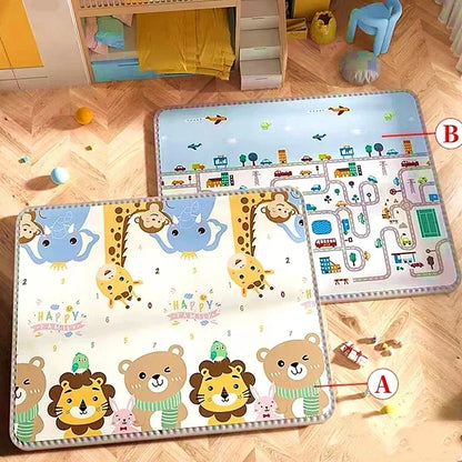 Baby PlayTime Mats