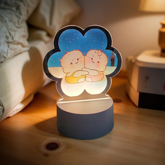 Soso Jojo Nachtlampe 