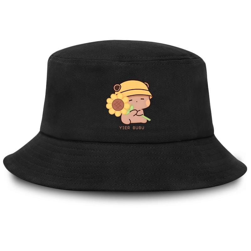 Dudu Bubu Sommerhut