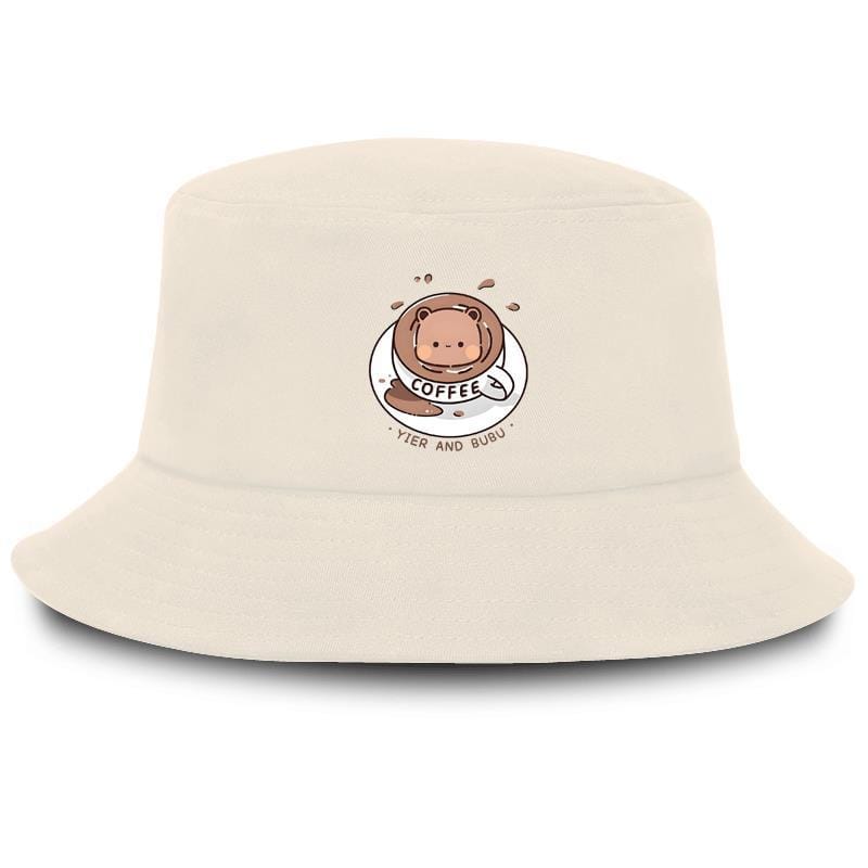 Dudu Bubu Sommerhut