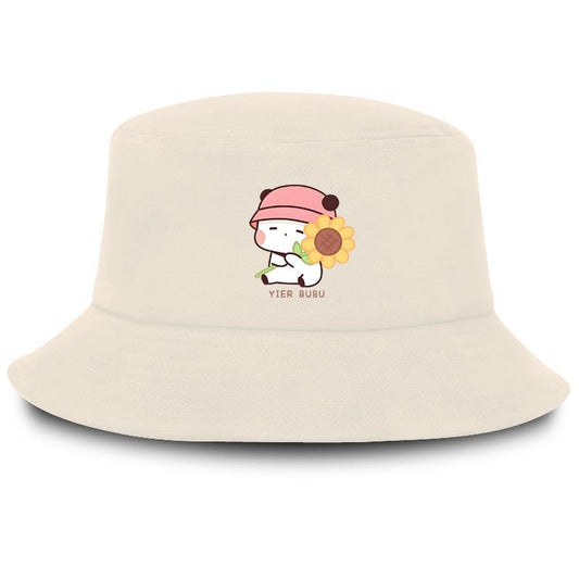 Dudu Bubu Sommerhut