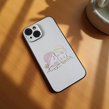 iPhone-Hülle