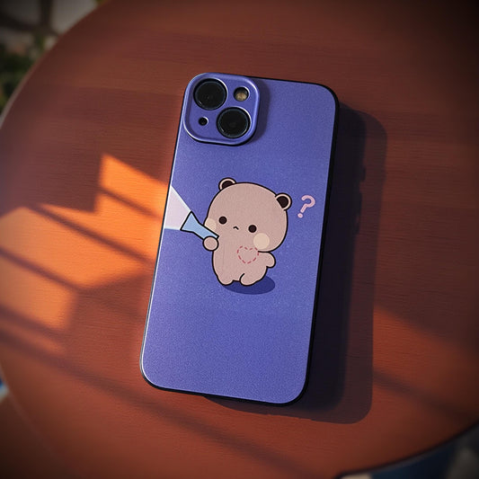 iPhone Case Dudu Bubu