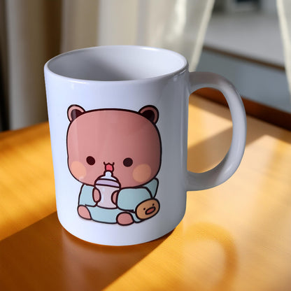 Dudu Bubu Becher