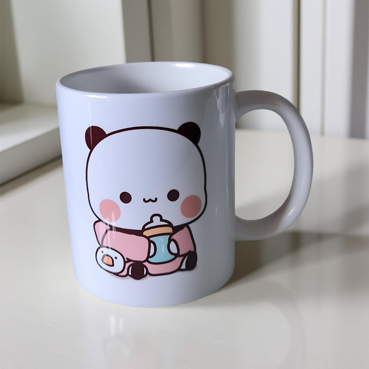 Dudu Bubu Becher