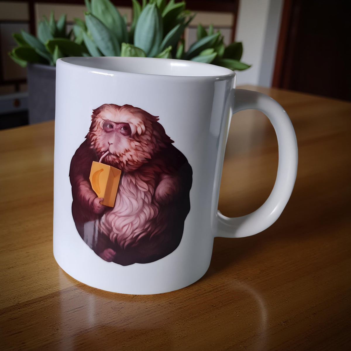 XingXing-Becher