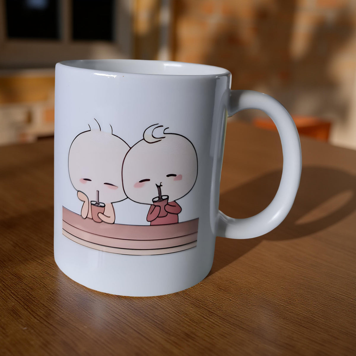 Mug ☕️