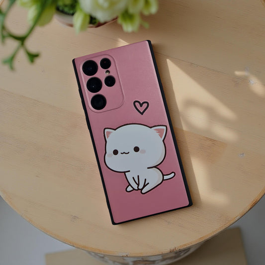 Samsung-Hüllen