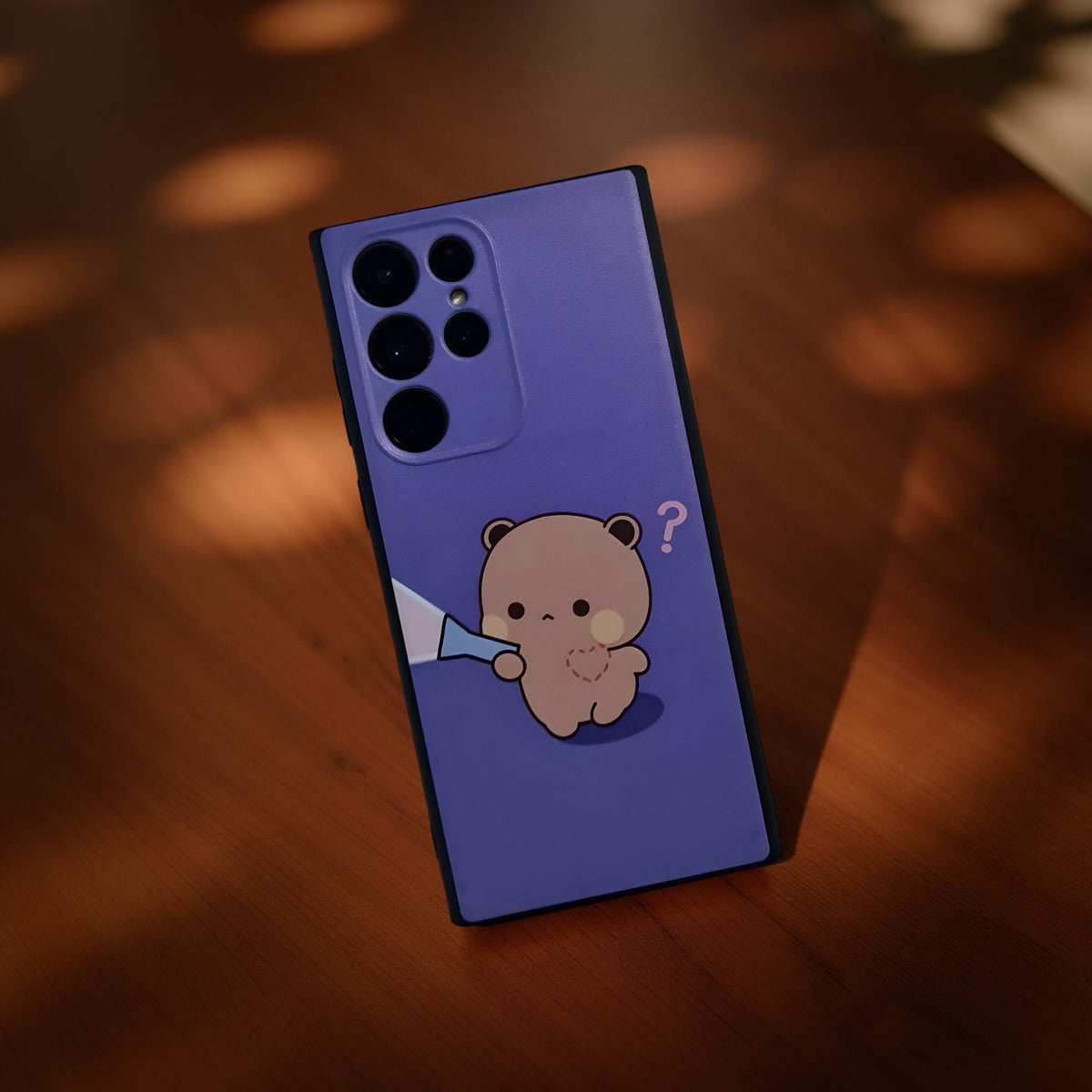 Dudu Bubu Samsung Hüllen