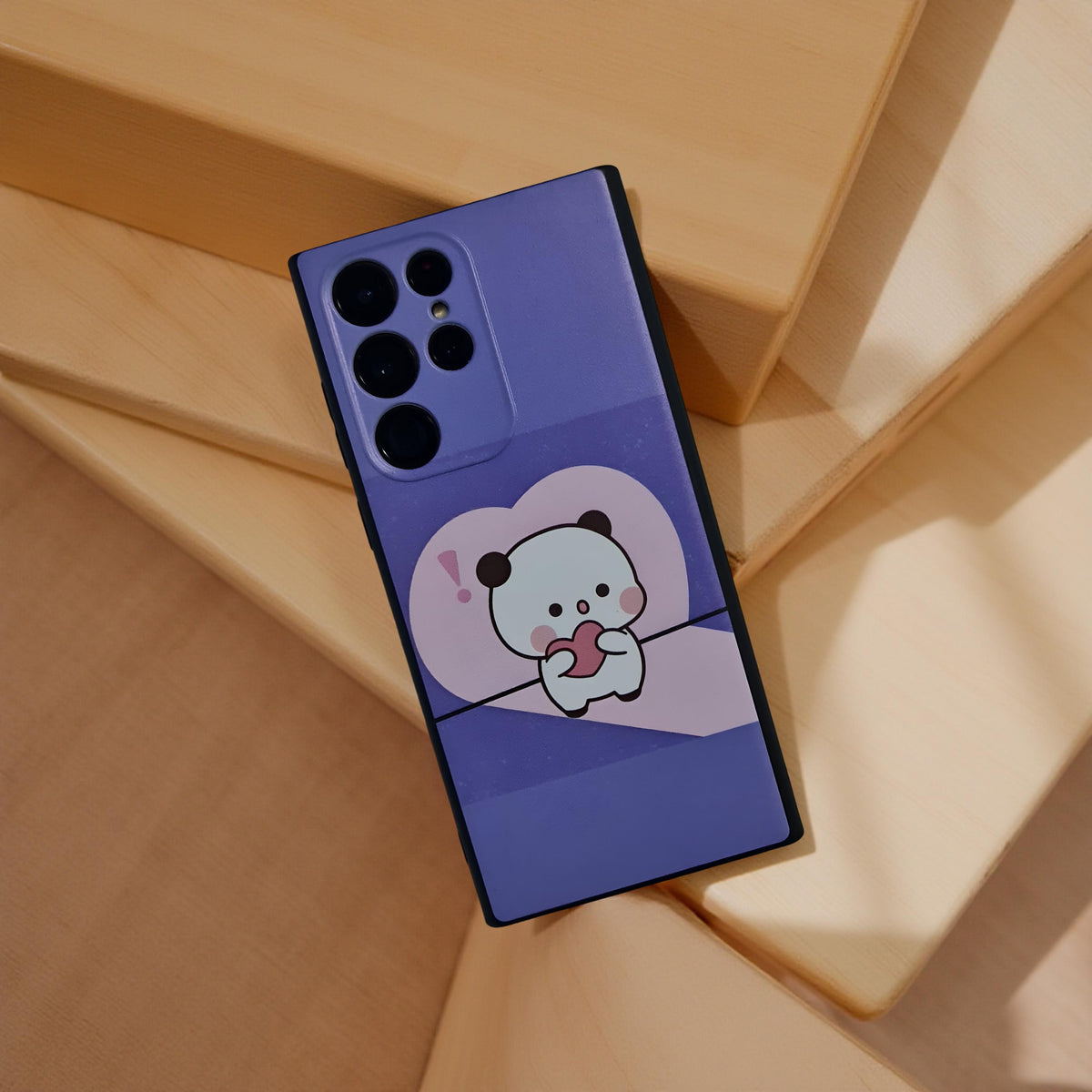 Dudu Bubu Samsung Hüllen