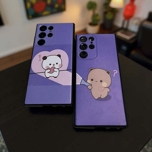 Dudu Bubu Samsung Hüllen