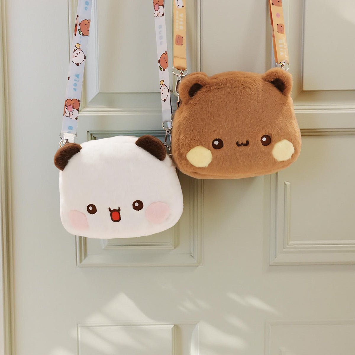 Sac à main BubuDudu