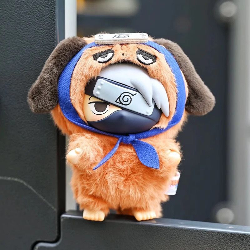 Small Anime Plushie