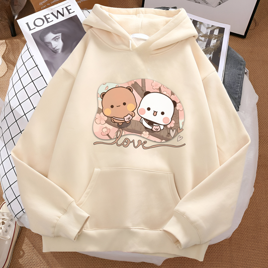 DuduBubu Love