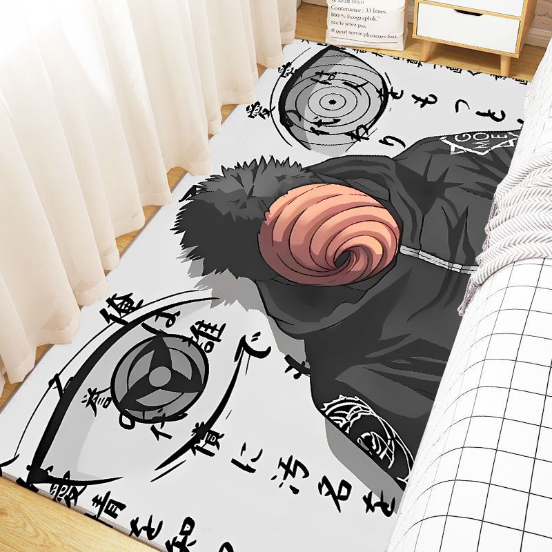 Anime Floor Mat