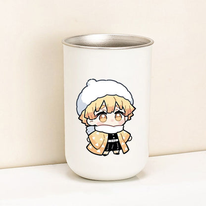 Anime Toothbrush Holder Cup