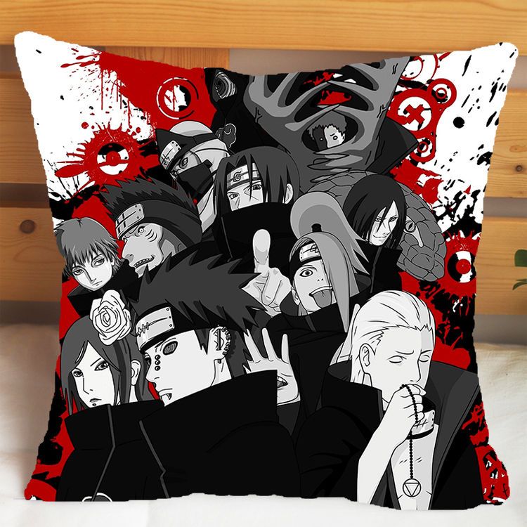 2PCS CASE (Pillow Not Included)