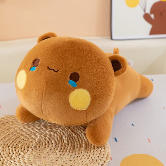 Dudu Bubu Pillow Plush