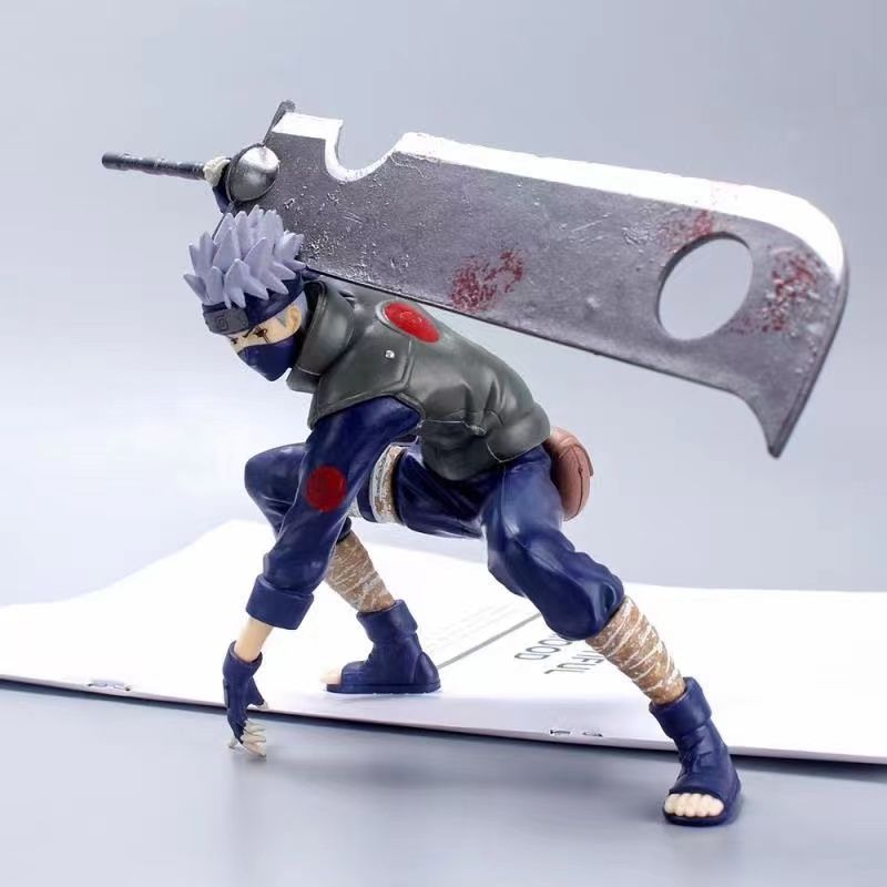 Anime Figurine