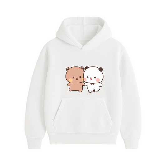 Dudu Bubu Bonheur