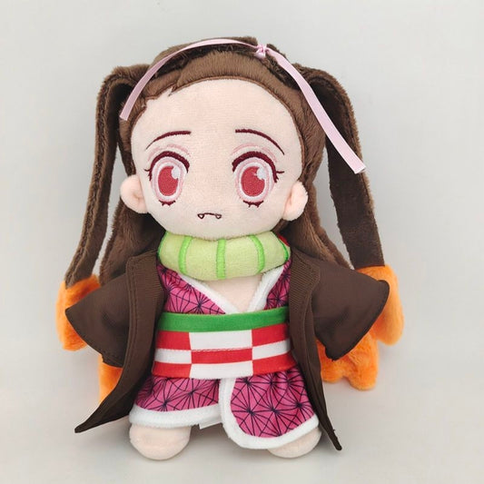 24CM Anime Plushie