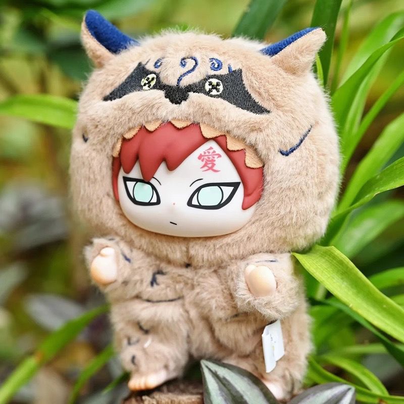 Small Anime Plushie