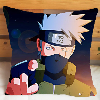 2PCS CASE (Pillow Not Included)