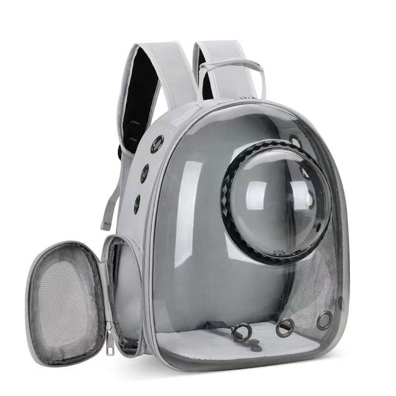 Haustierrucksack