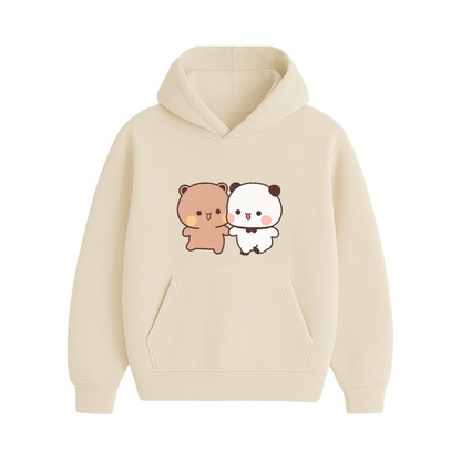 Dudu Bubu Glück