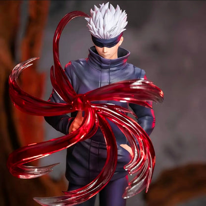 30CM Anime Figurine