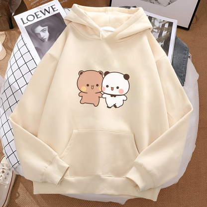 Dudu Bubu Glück