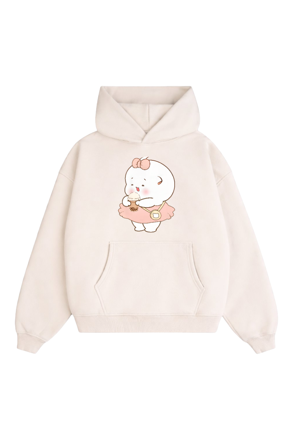 JoJo Hoodie