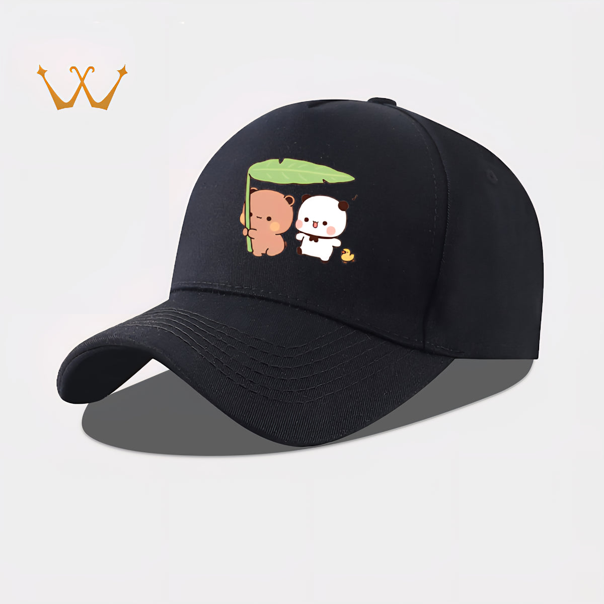 Chapeau Dudu Bubu2
