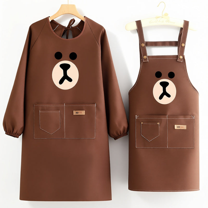 Kitchen Apron