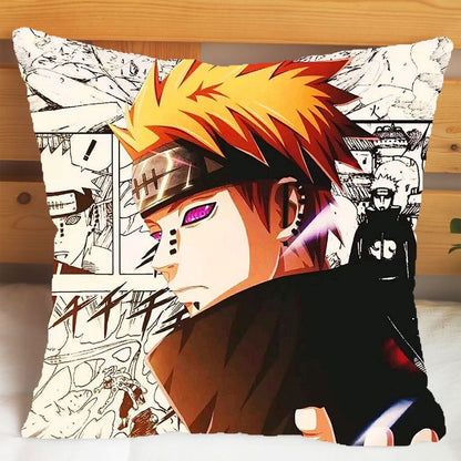 2PCS CASE (Pillow Not Included)