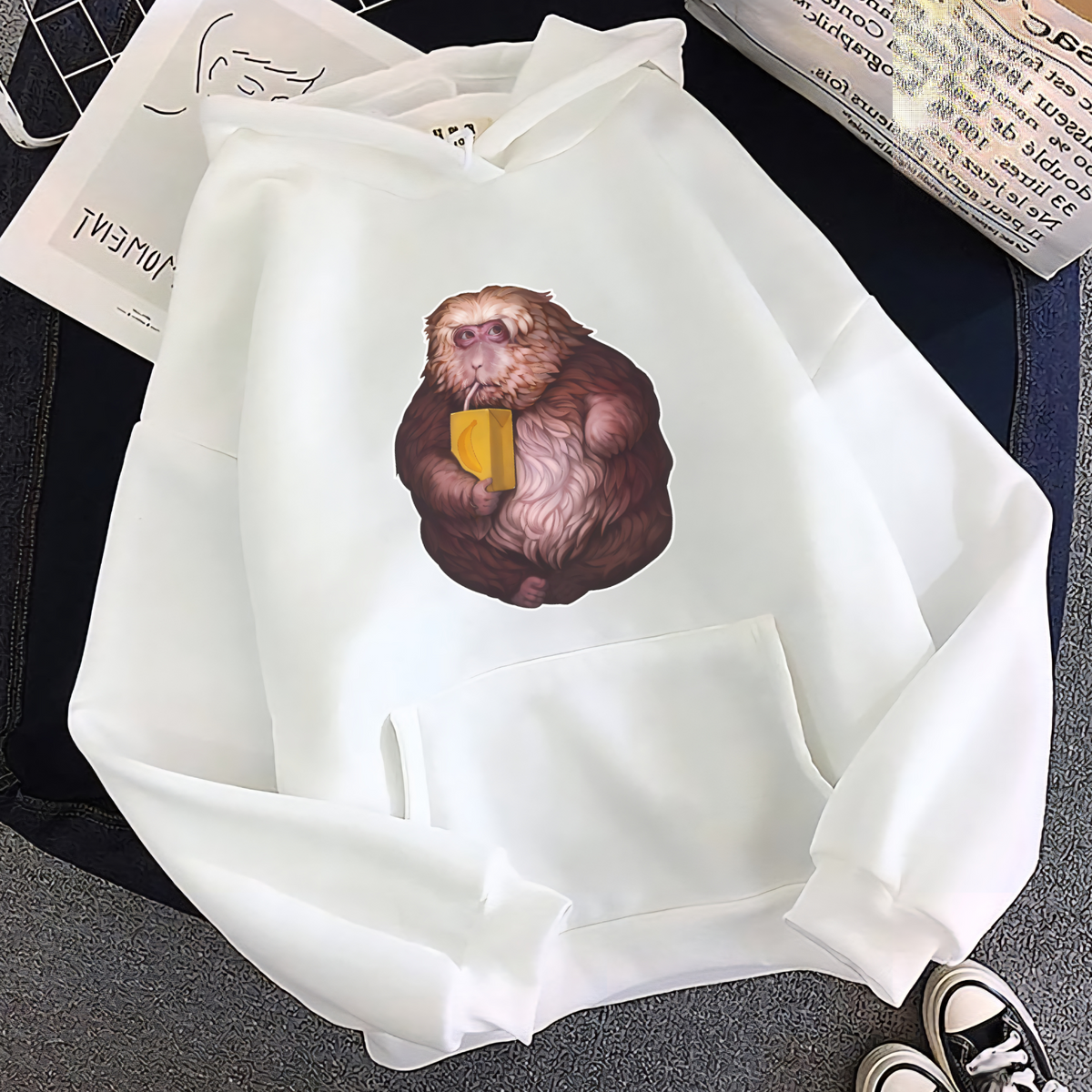 Xing Hoodie