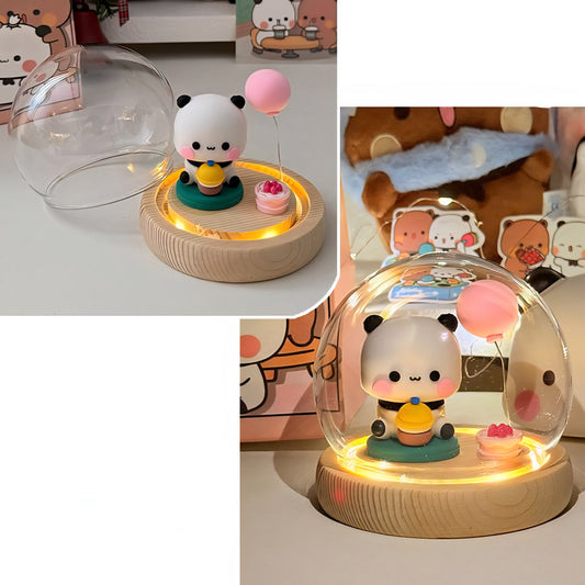 Bubu Dudu Lights