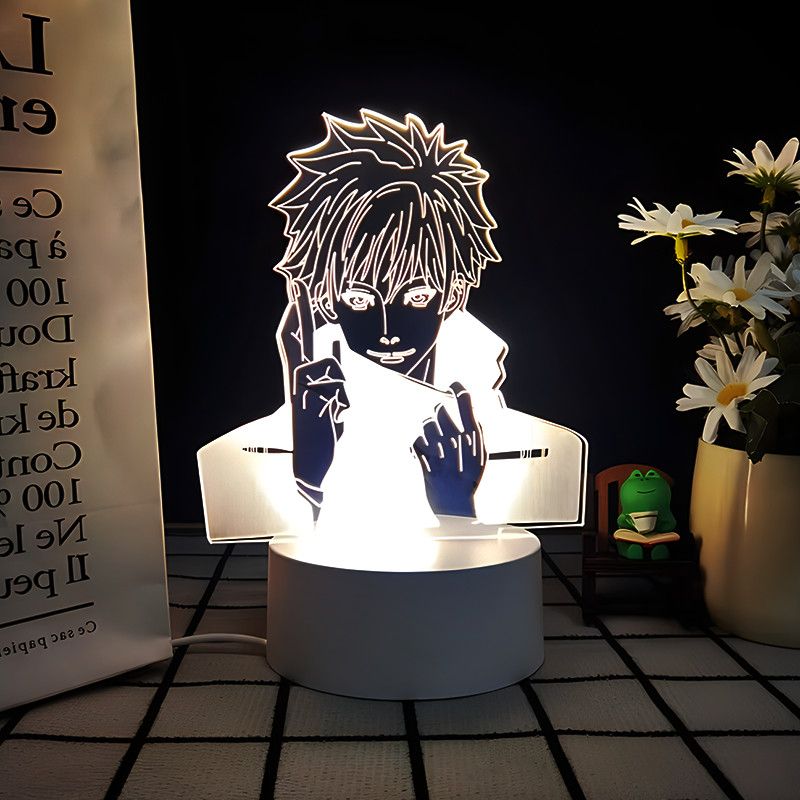 Anime Light